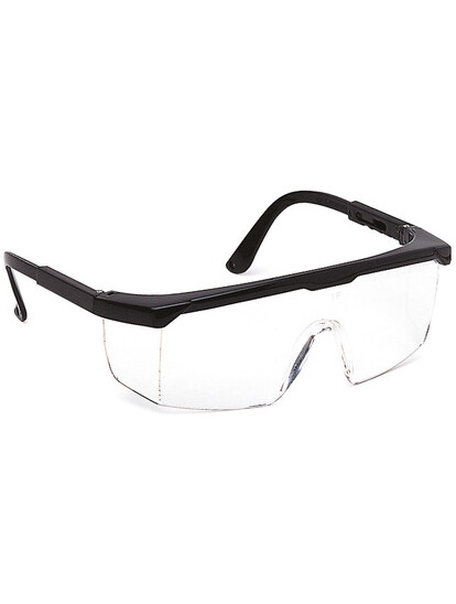 Lunettes à branches réglables EVASPORT – Singer