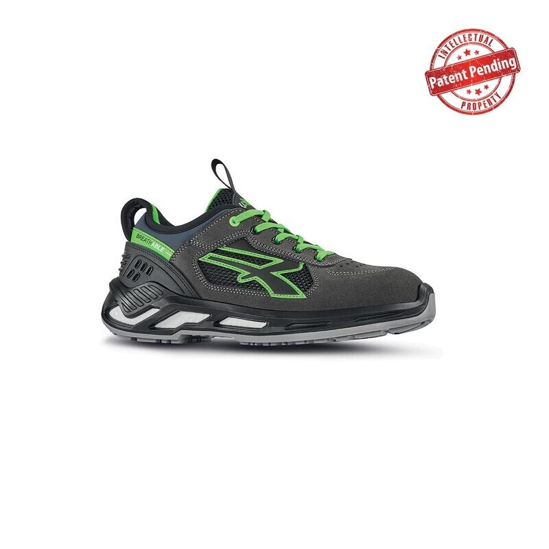 Chaussure Negan UPOWER