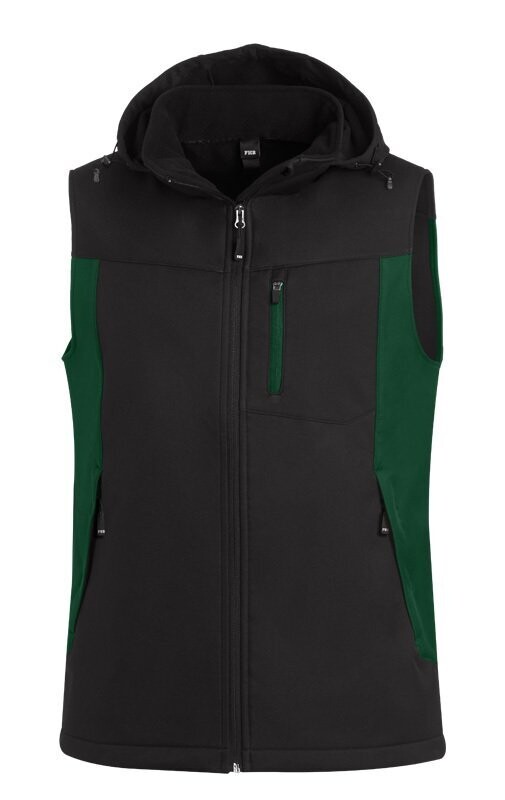 Gilet JUSTUS
