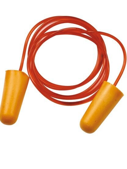 Bouchons d'oreilles avec cordon