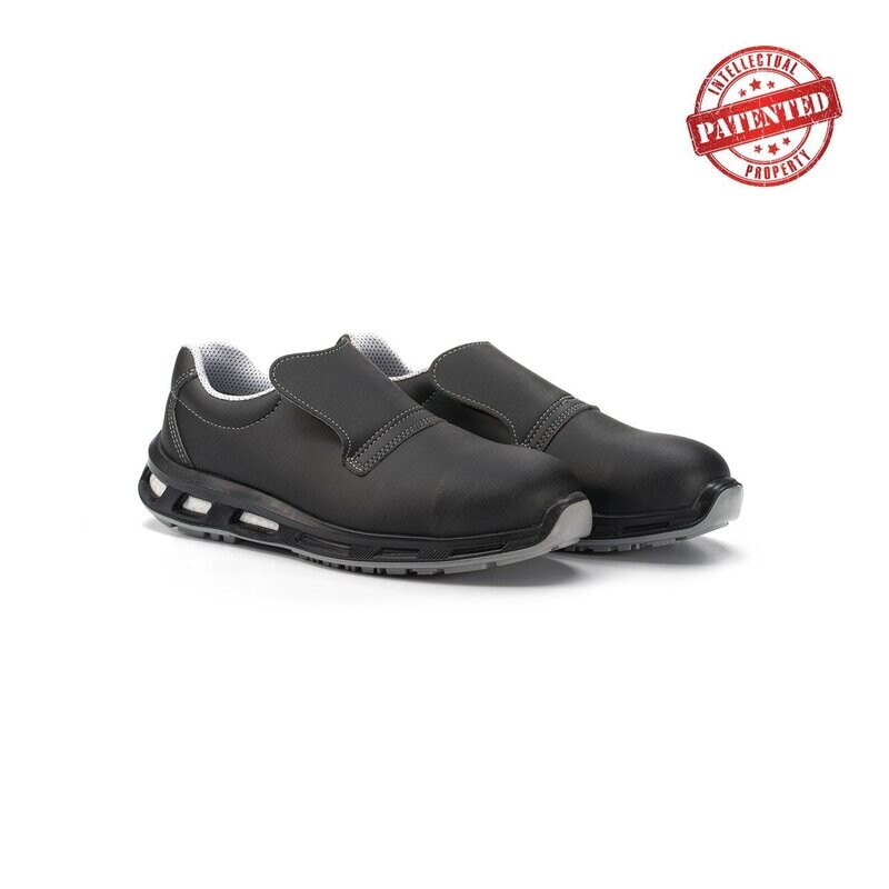 Chaussure de cuisine NOIR U.POWER