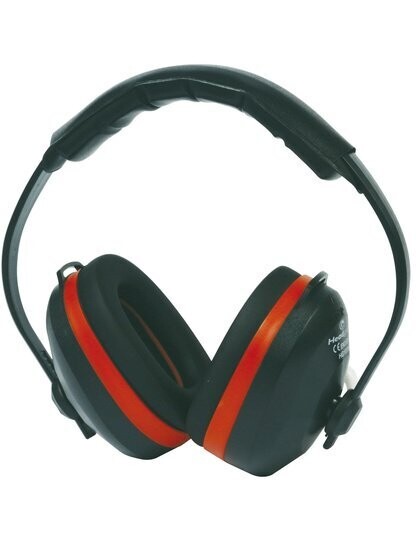 Casque anti-bruit haute protection