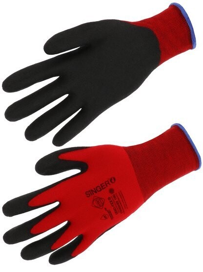 Gant de protection