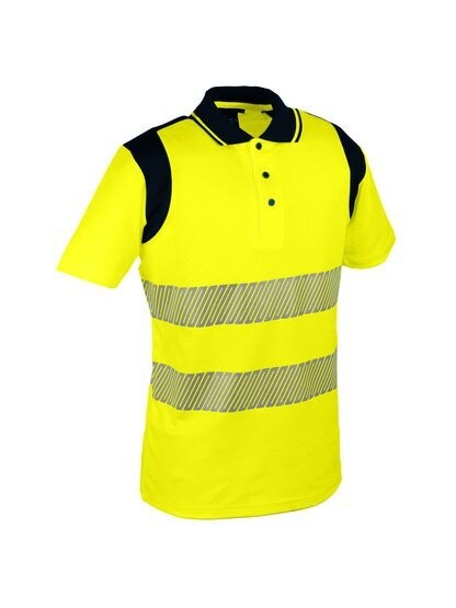 POLO JAUNE