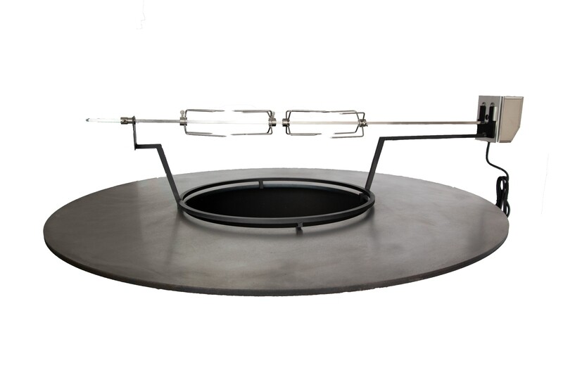 eysa Rotisserie