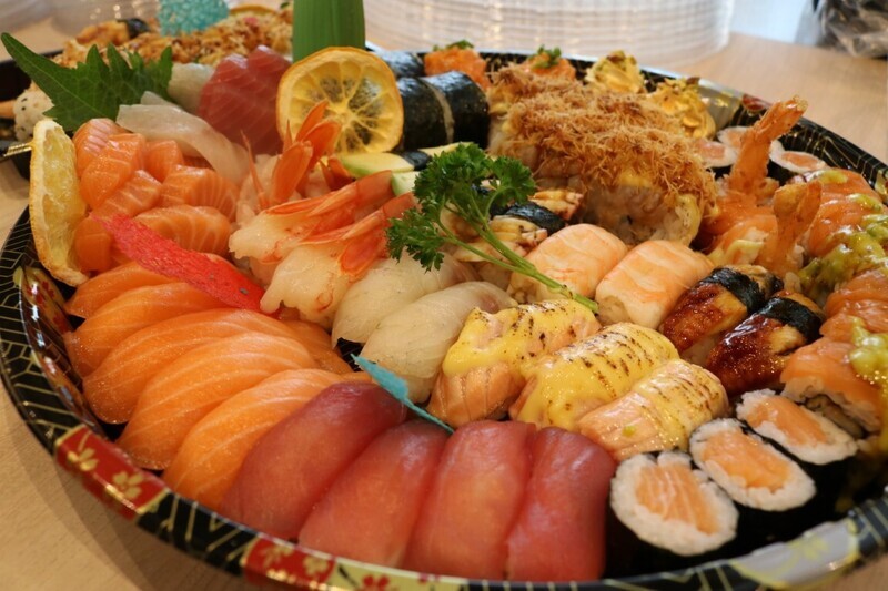 NIURAKI MIX