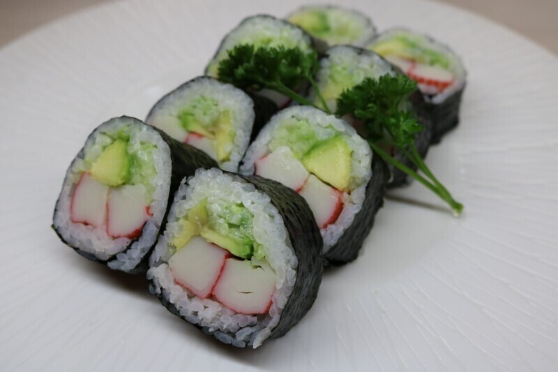 FUTOMAKI 8PZ