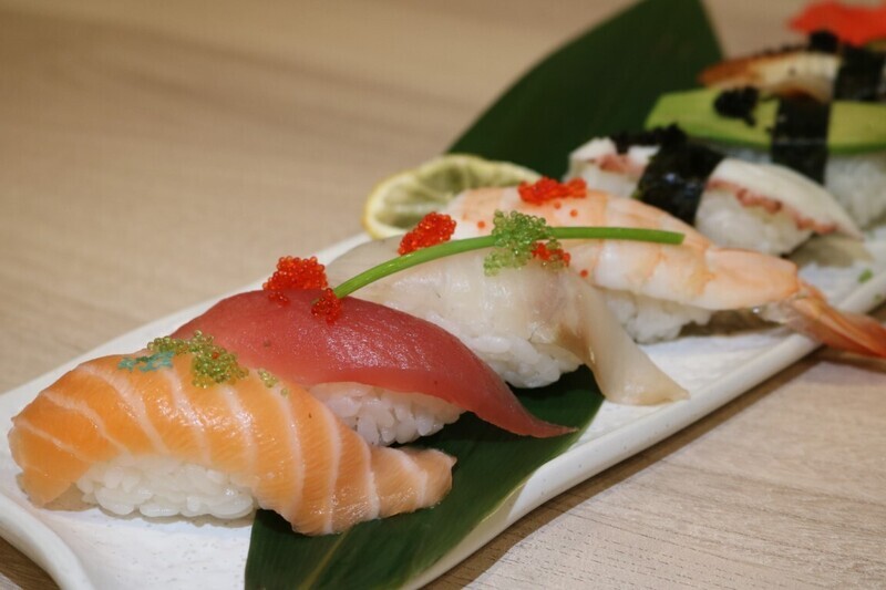 NIGIRI 2PZ