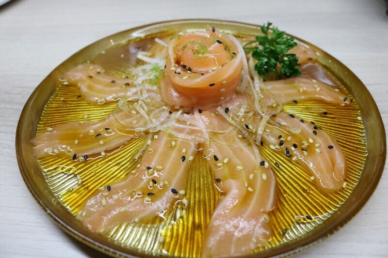 CARPACCIO