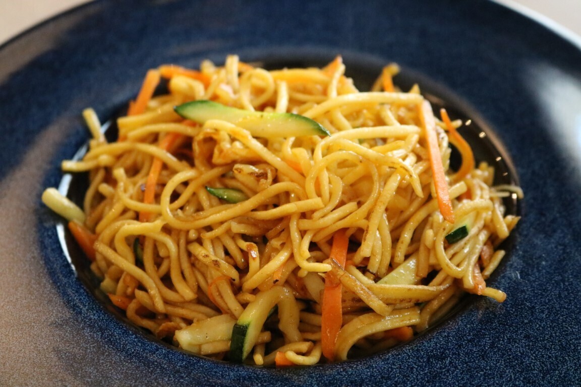 Spaghetti Osaka