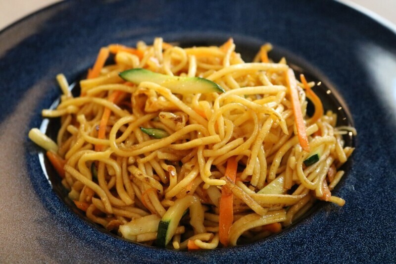 Spaghetti Osaka