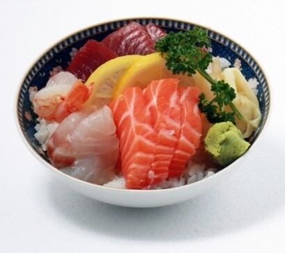 CHIRASHI