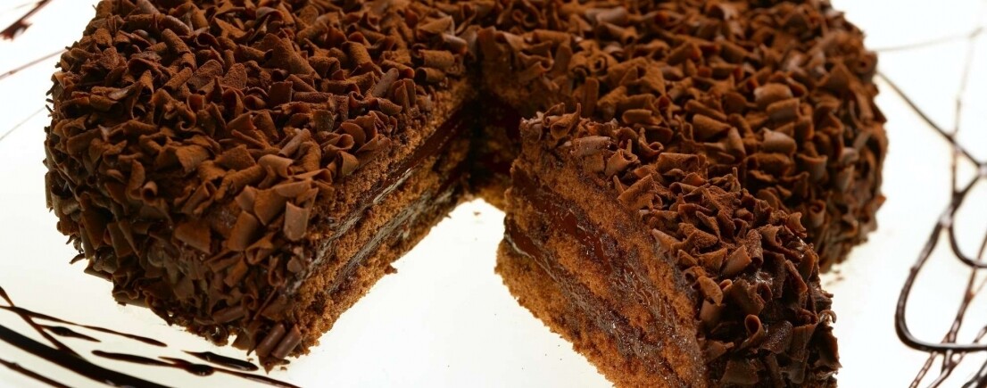 Choco Nocciola