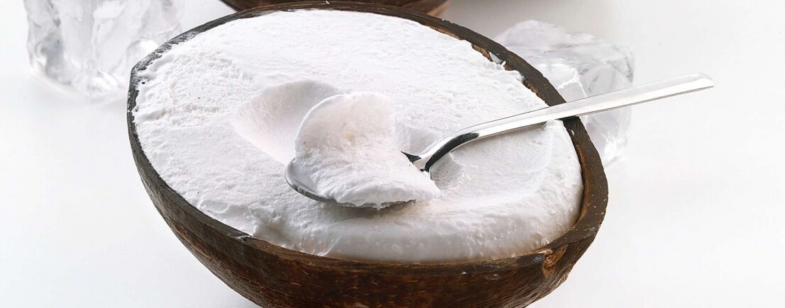 Gelato ripieno