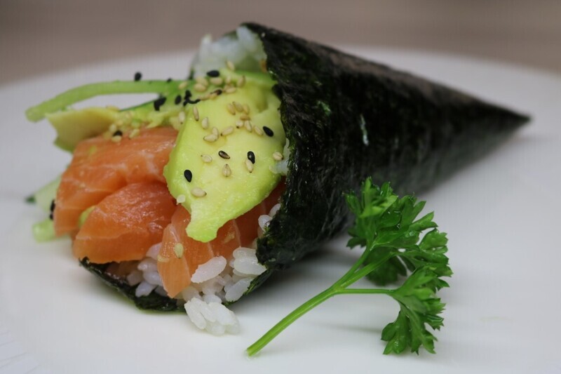 TEMAKI 1PZ
