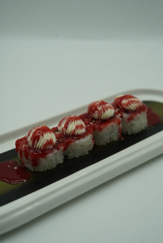 SPECIAL MAKI 8PZ