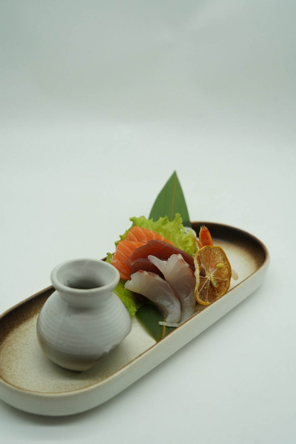 SASHIMI