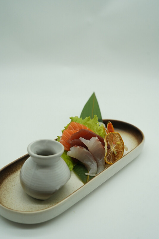 SASHIMI