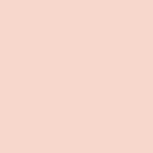 Mélaminé ROSE / PINK  - aspect velours - 19 mm