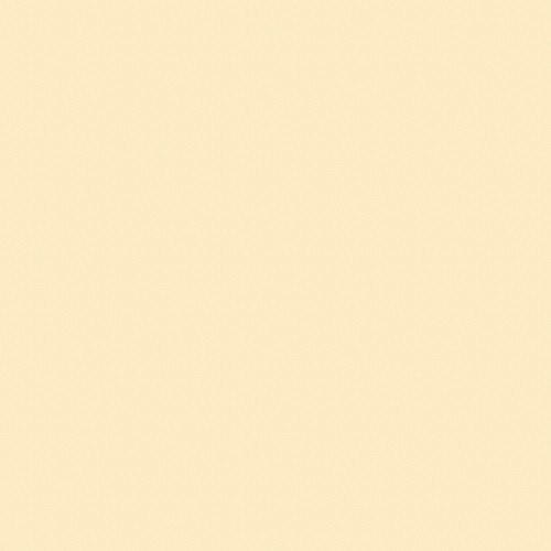 Mélaminé IVORY CREAM - aspect velours - 19 mm