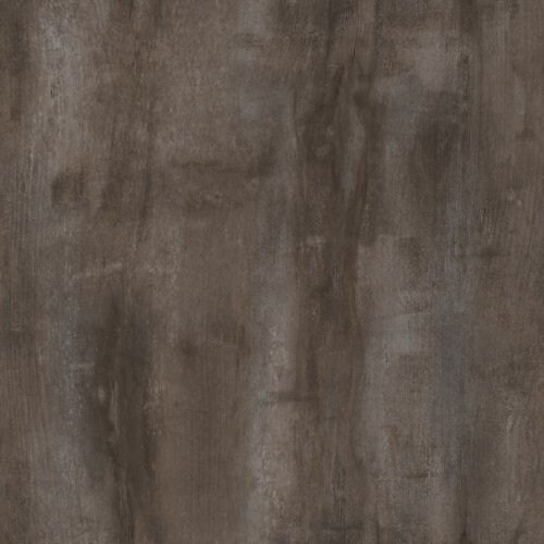 Mélaminé METALWOOD CARBONGREY - aspect bois moderne - 8 mm