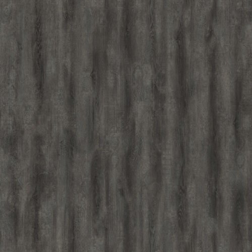 Mélaminé CRAFT OAK ANTHRACITE - aspect bois moderne - 19 mm