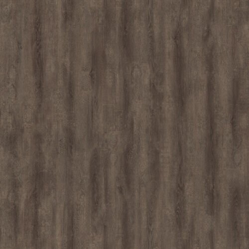 Mélaminé CRAFT OAK BROWN - aspect bois moderne - 19 mm
