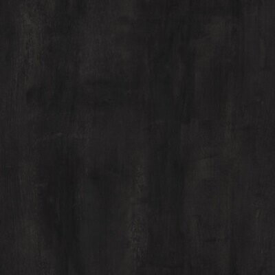 Mélaminé METALWOOD BLACK - aspect bois moderne - 19 mm