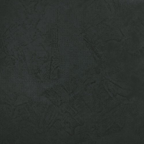 Mélaminé BLACK - aspect tissé et minéral - 19 mm