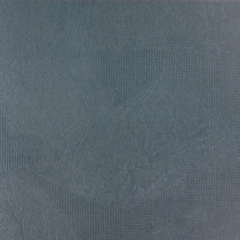 Mélaminé BLUE - aspect tissé et minéral - 19 mm