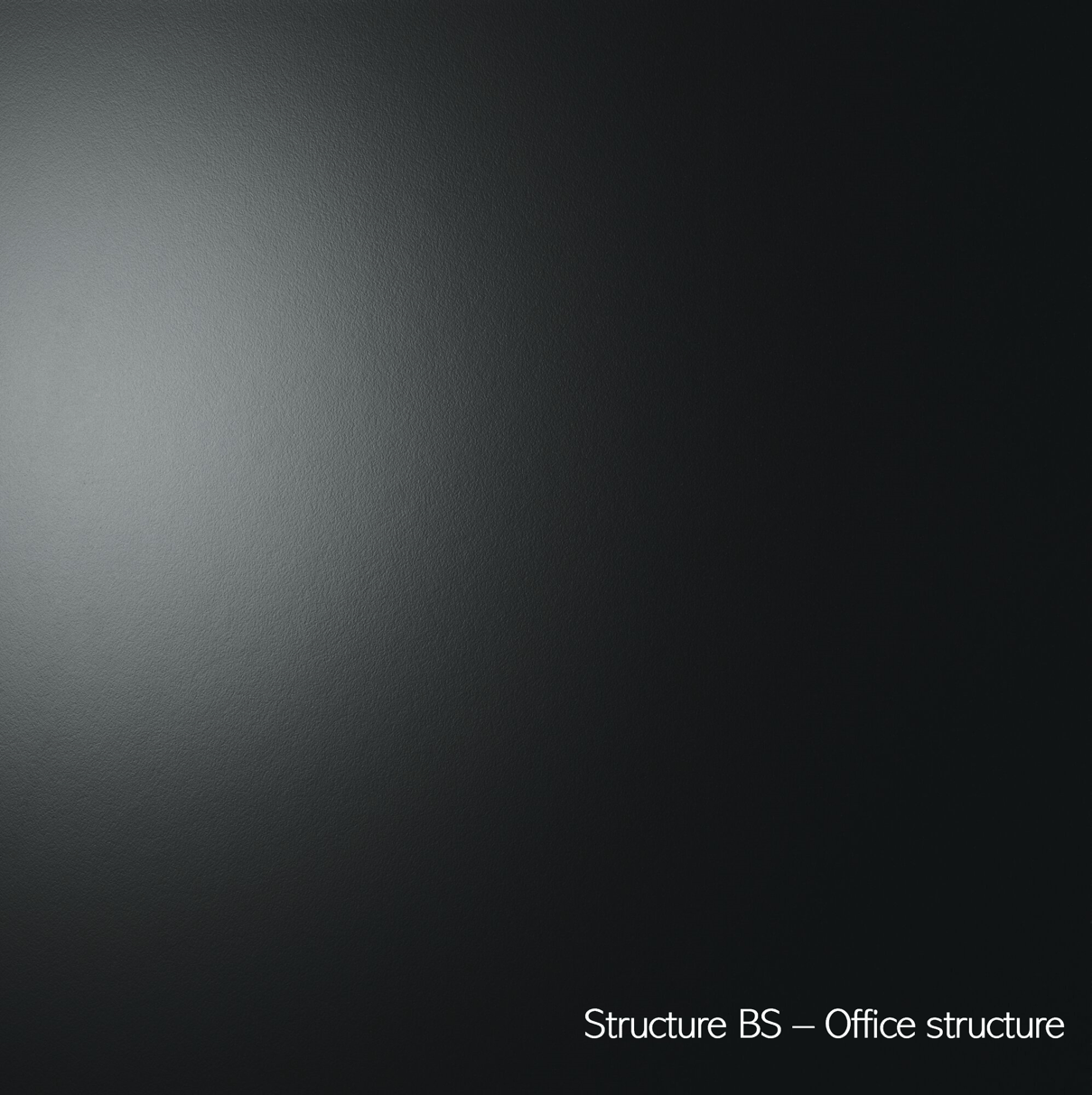 Mélaminé BLUE LAGOON - structure dotée d'un léger relief (BS) - 19 mm