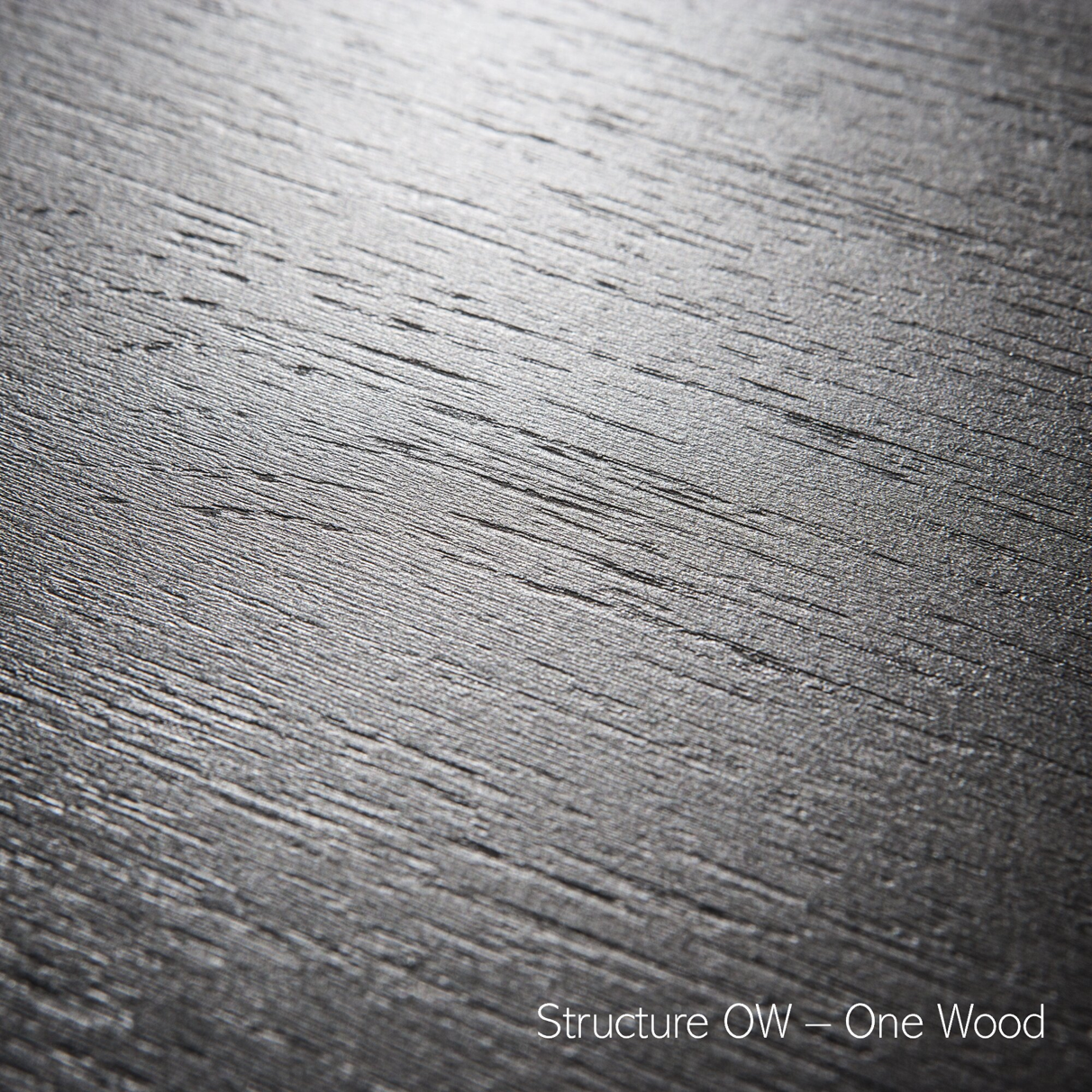 Mélaminé VELVET OAK - aspect bois lisse - 8 mm