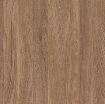 Mélaminé WALNUT GOLD - aspect bois moderne - 19 mm