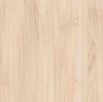 Mélaminé LIME CREAM - aspect bois moderne - 8 mm