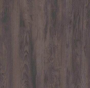 Mélaminé ASH ANTHRACITE - aspect bois moderne - 19 mm
