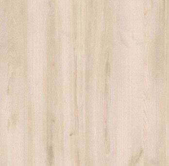 Mélaminé RUSTIC CHESNUT WHITE - aspect bois moderne - 8 mm