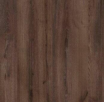 Mélaminé RUSTIC CHESNUT BROWN - aspect bois moderne - 8 mm