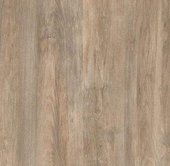 Mélaminé ASH GREY - aspect bois moderne - 19 mm