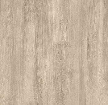 Mélaminé ASH WHITE - aspect bois moderne - 8 mm
