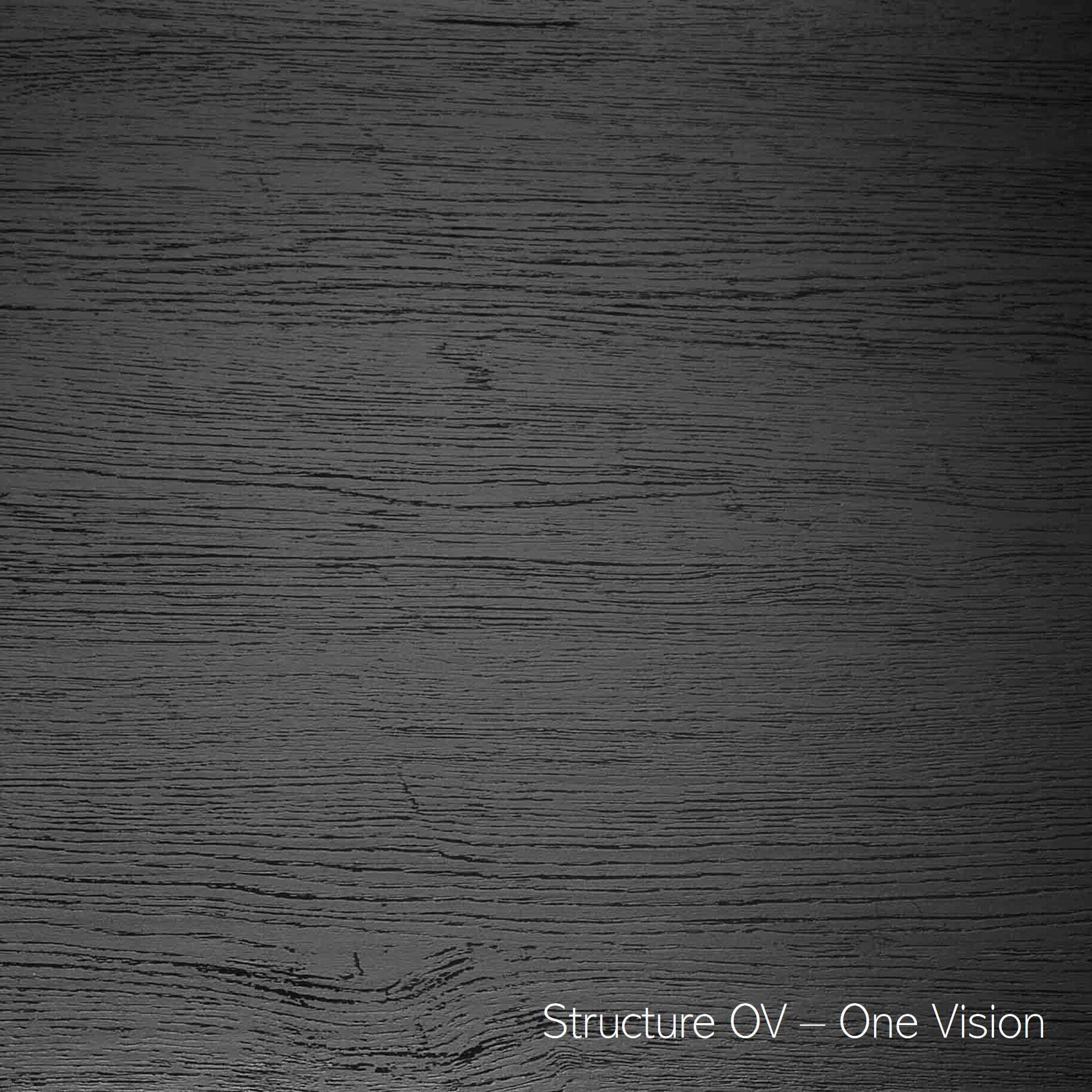 Mélaminé ASH SMOKE - aspect bois moderne - 19 mm