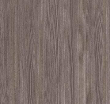 Mélaminé ELM GREY - aspect bois moderne - 19 mm
