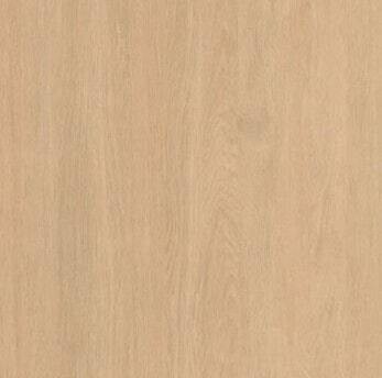 Mélaminé BUDAPEST OAK  - aspect velours - 19 mm