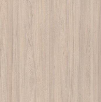 Mélaminé SWISS ELM COOL  - aspect velours - 19 mm