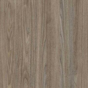 Mélaminé BARCELONA WALNUT - aspect bois lisse - 19 mm