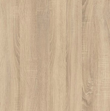 Mélaminé CHIANTI OAK SAND - aspect velours - 19 mm