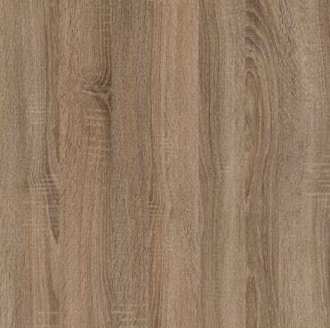Mélaminé SONOMA OAK TRUFFLE - aspect scratché - 19 mm