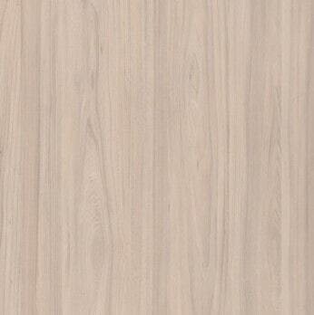 Plan de travail Swiss Elm Cool - aspect velours - 38 mm