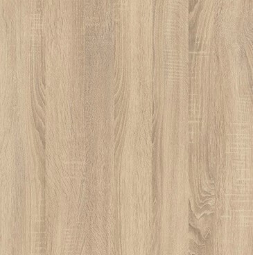 Plan de travail CHIANTI OAK SAND - aspect velours - 38 mm