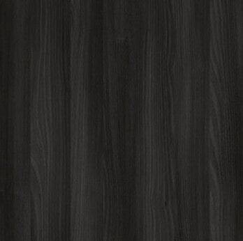 Plan de travail ZONZA BEECH - aspect bois lisse - 38 mm