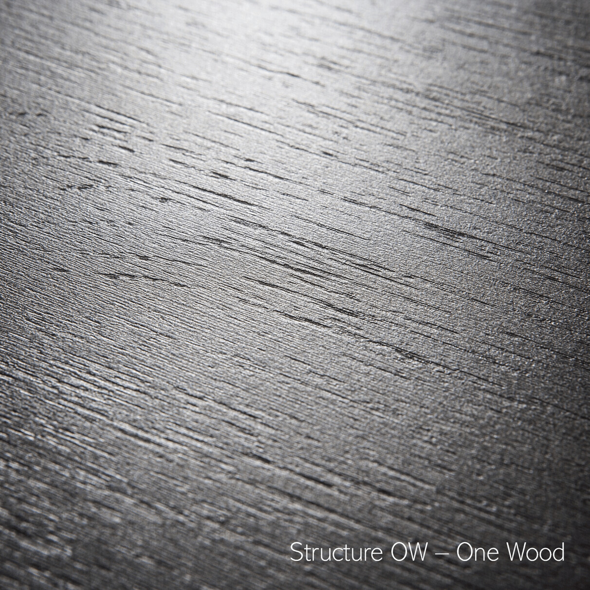 Plan de travail SARLAT WALNUT - aspect bois lisse - 38 mm